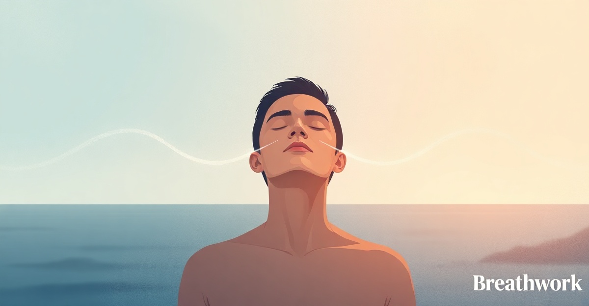 Mindful Breathing: Using the Breath as Your Anchor to Calm