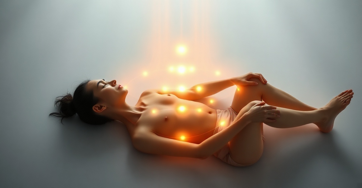 Body Scan Meditation: Reconnecting With Your Physical Self