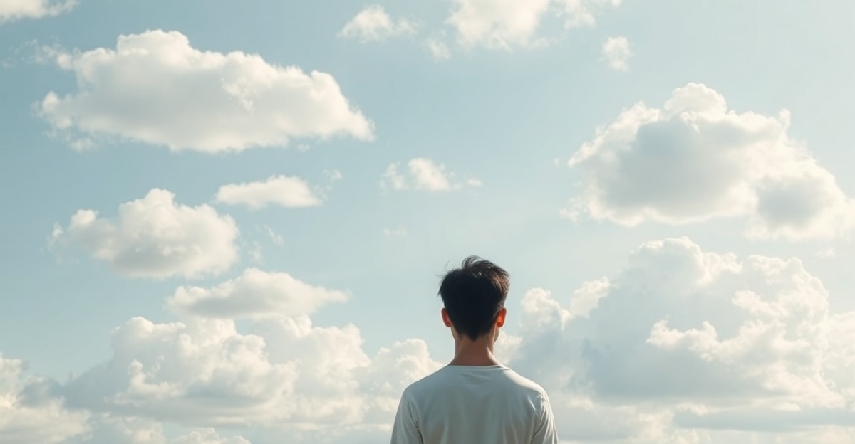Observing Without Judgment: The Power of Non-Reactive Awareness