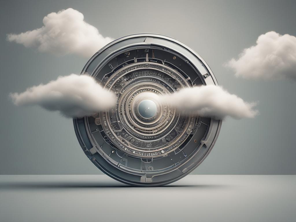 quantum key distribution, security, AI, encryption, cloud-based
