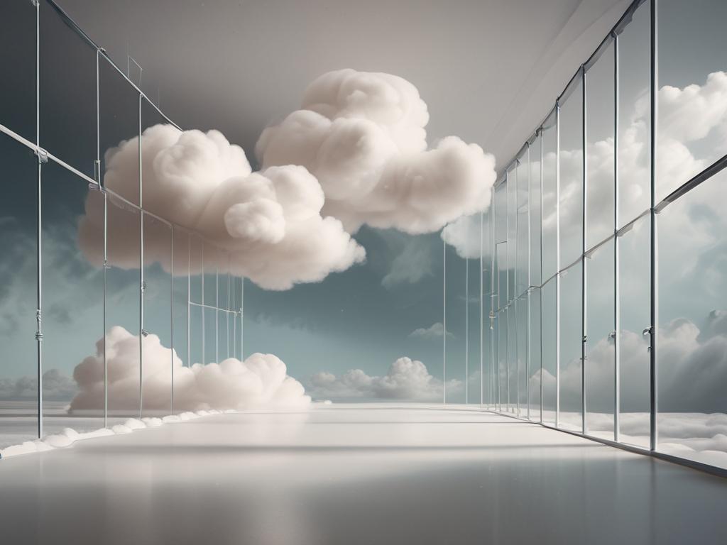 quantum entanglement, optimization, technology, cloud-based, AI tools
