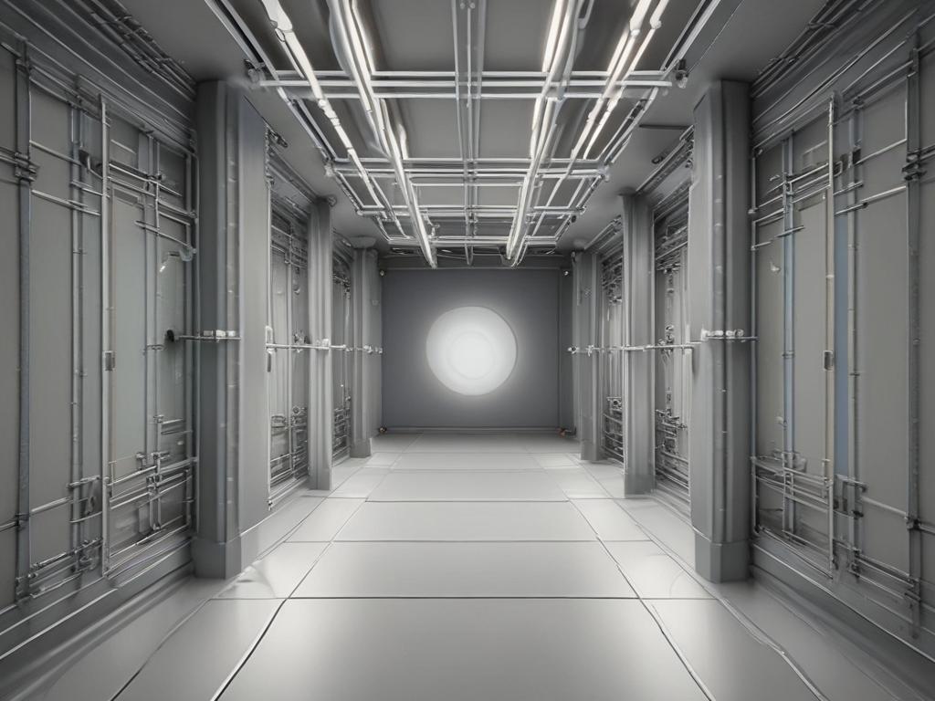 quantum entanglement, optimization, technology