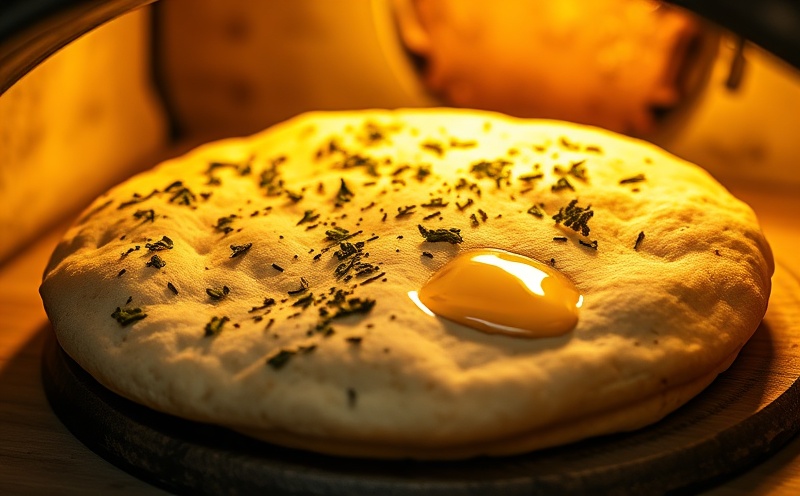 The Rich History of Pita Bread