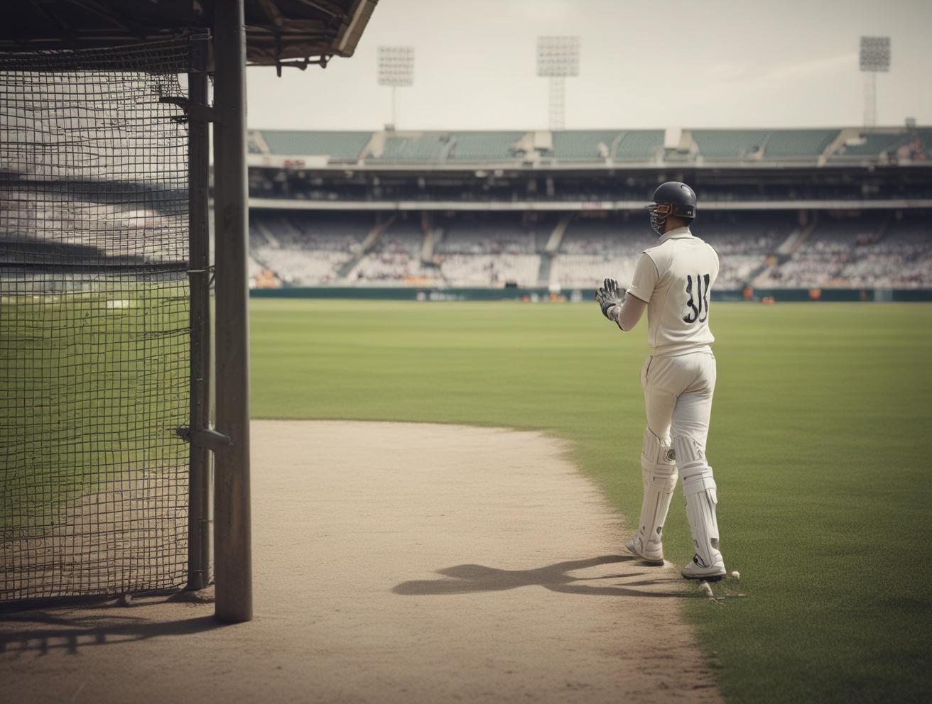 cricket fan engagement