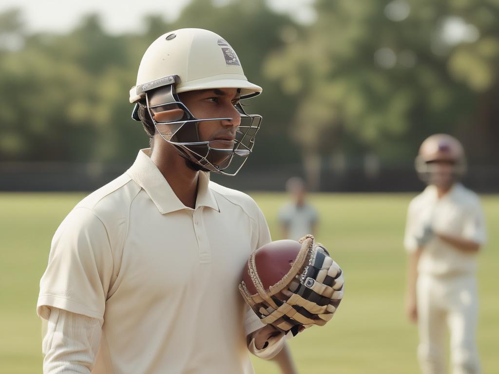 cricket coaching, skill development, cricket clinics