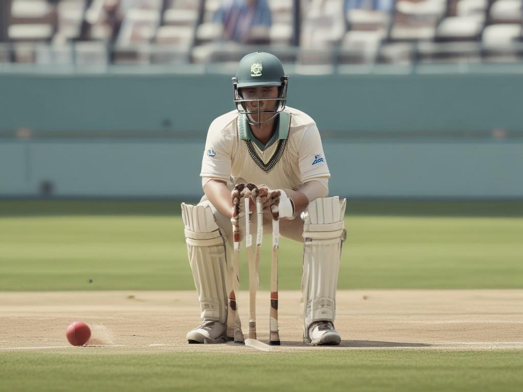 cricket tournament, exciting matches, cricket fans