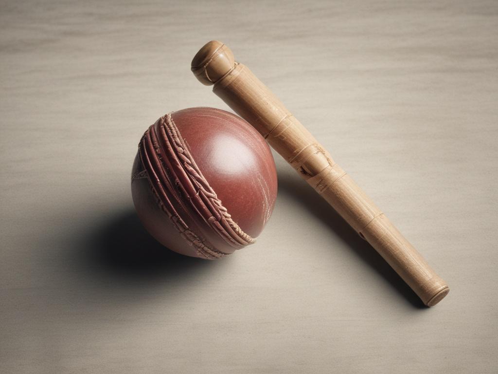 Cricket passion