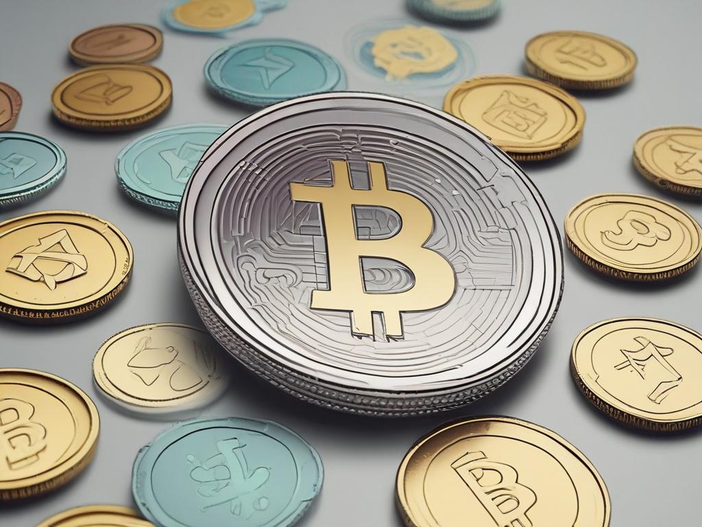 cryptocurrency, investment, course