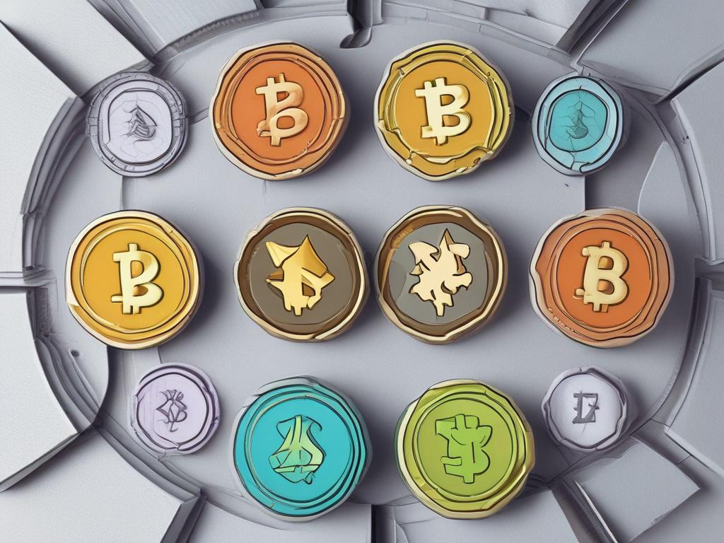 team expansion, cryptocurrency, experts