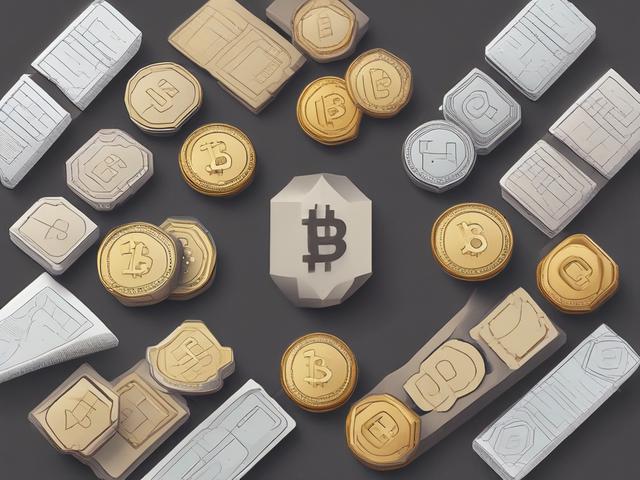 1. Cryptocurrency
2. Beginners
3. Digital currency
4. Blockchain
5. Investment
6. Wallet
7. Education
8. Finance
9. Technology
10. Starter guide