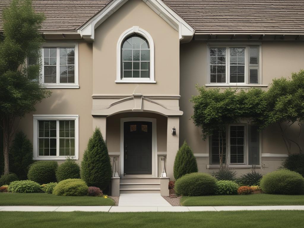 property maintenance, landscaping, upkeep, repairs
