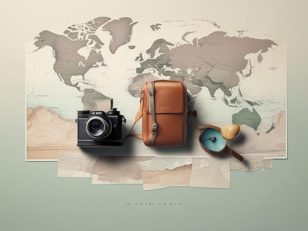 travel planning, itinerary, adventure, relaxation, personalized experience