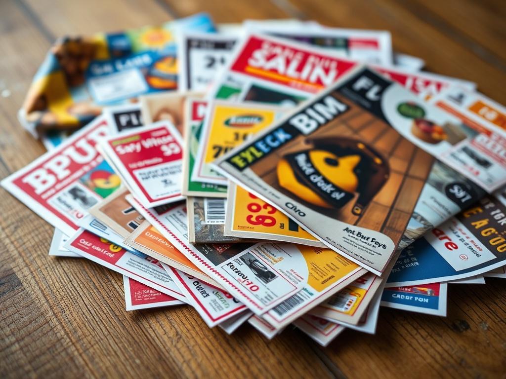 A vibrant close up image of a pile of colorful