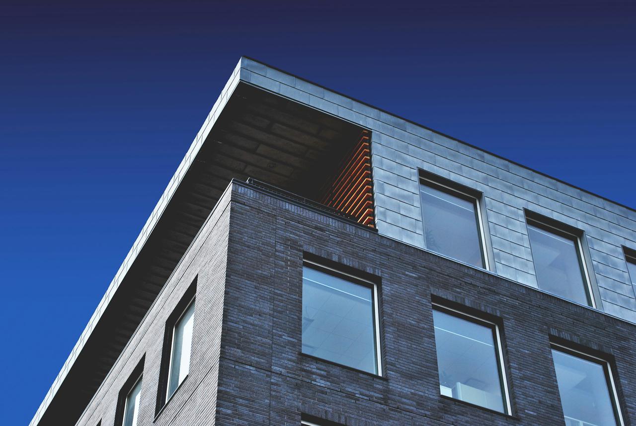 Multifamily property management