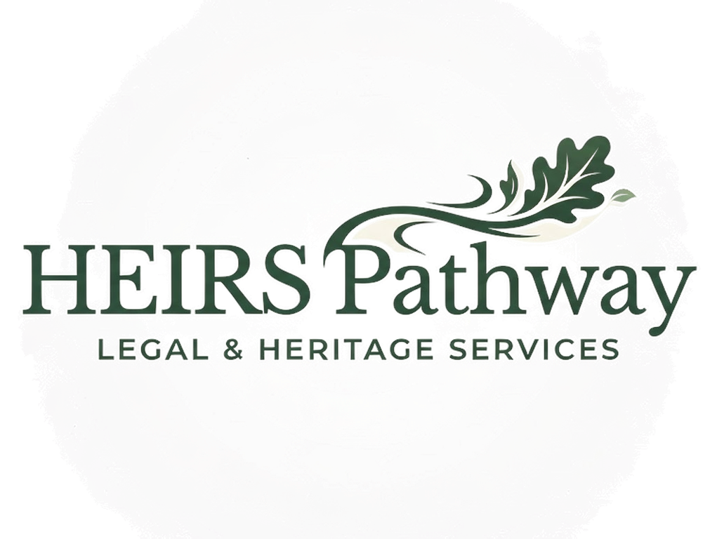 Heirs Pathway