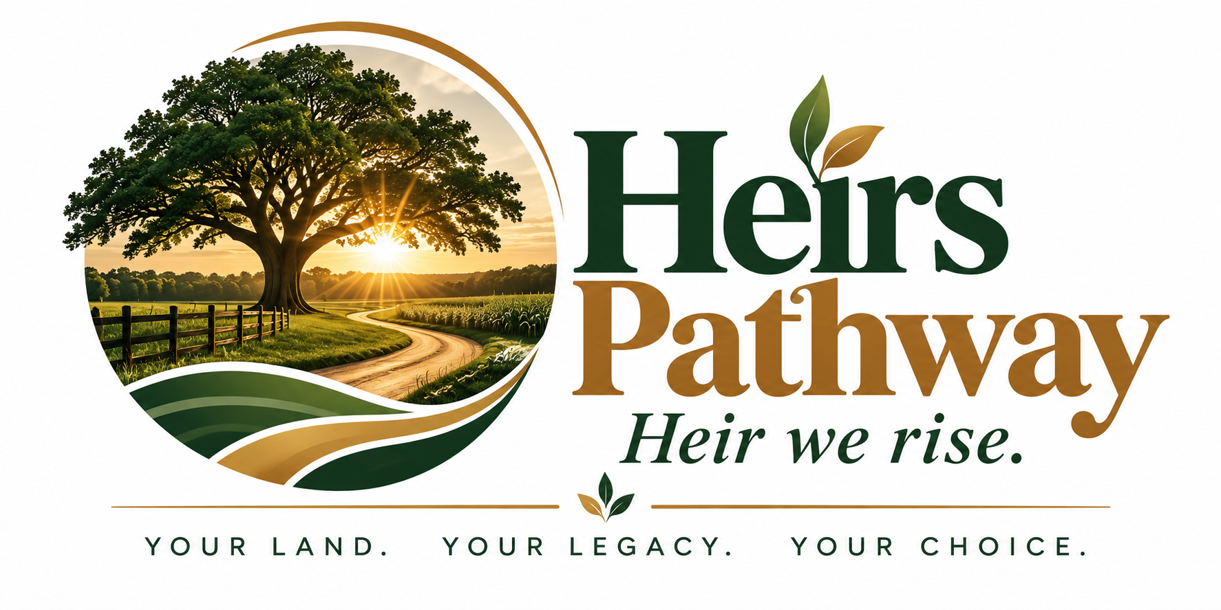 Heirs Pathway