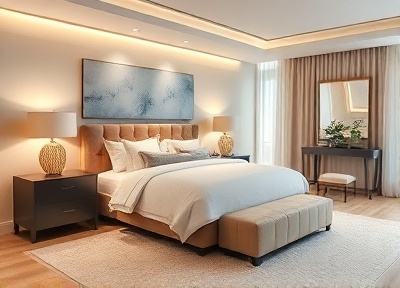 Modern Family Home