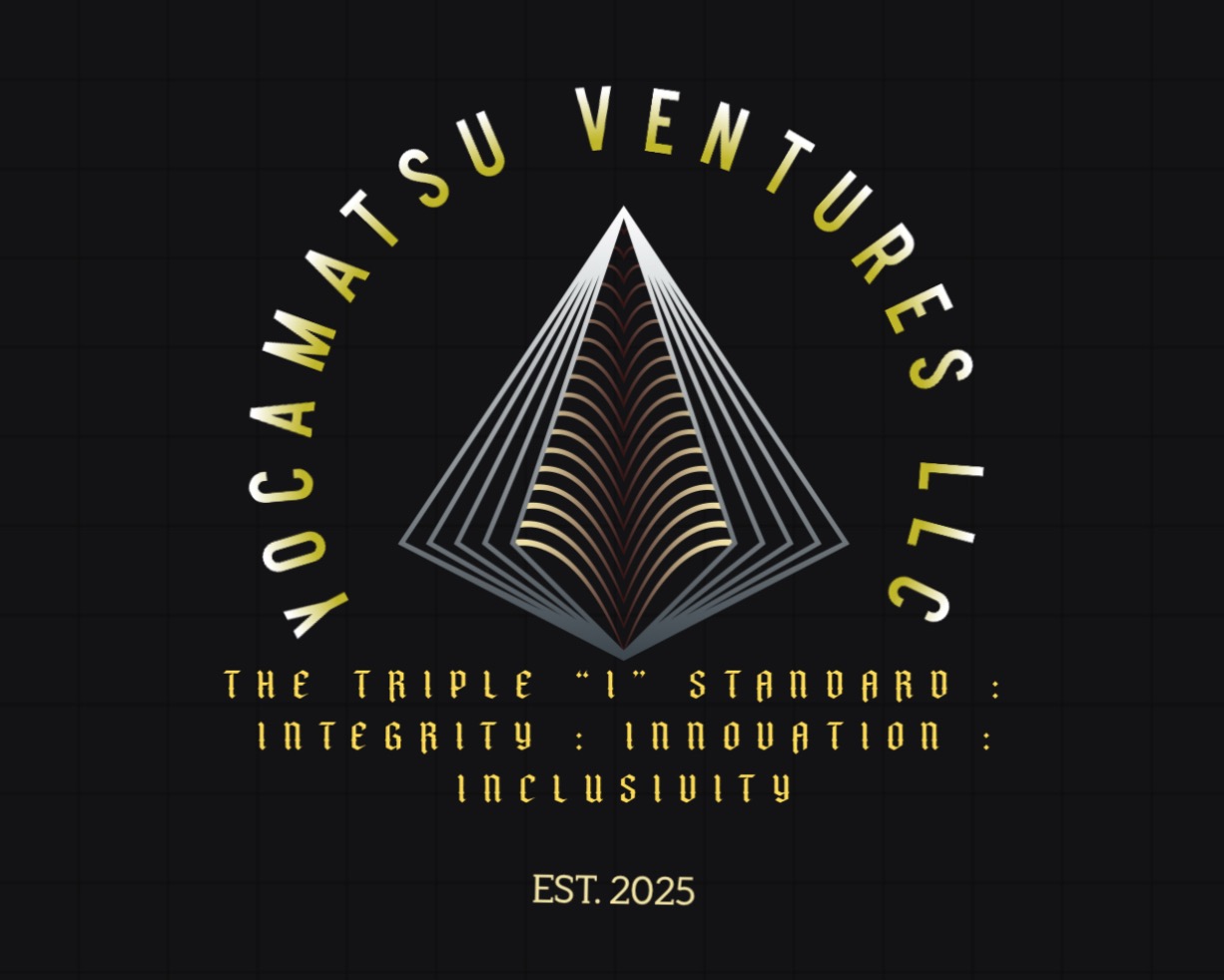 Yocamatsu Ventures LLC Logo