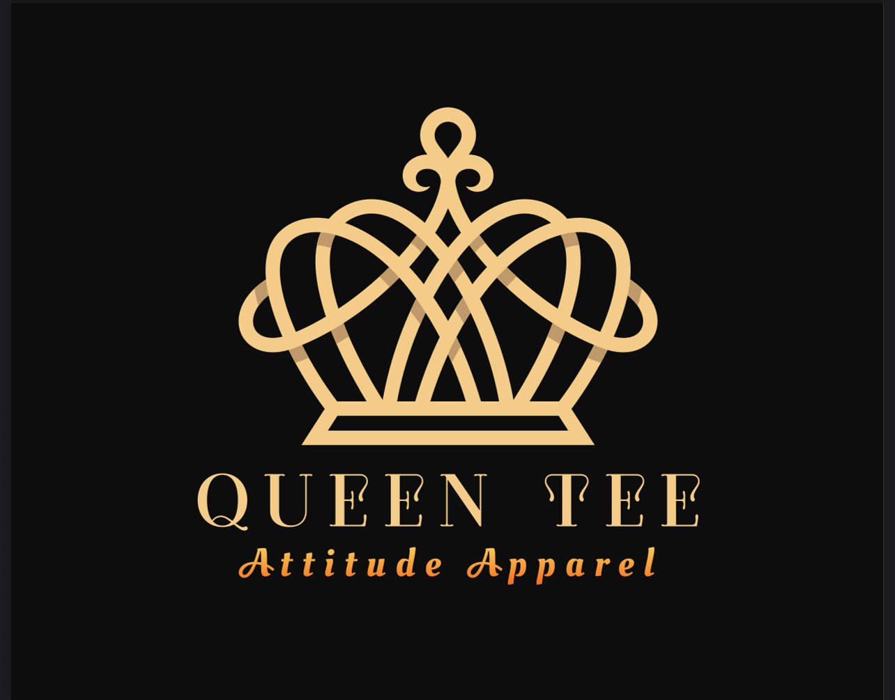 Queen Tee Logo