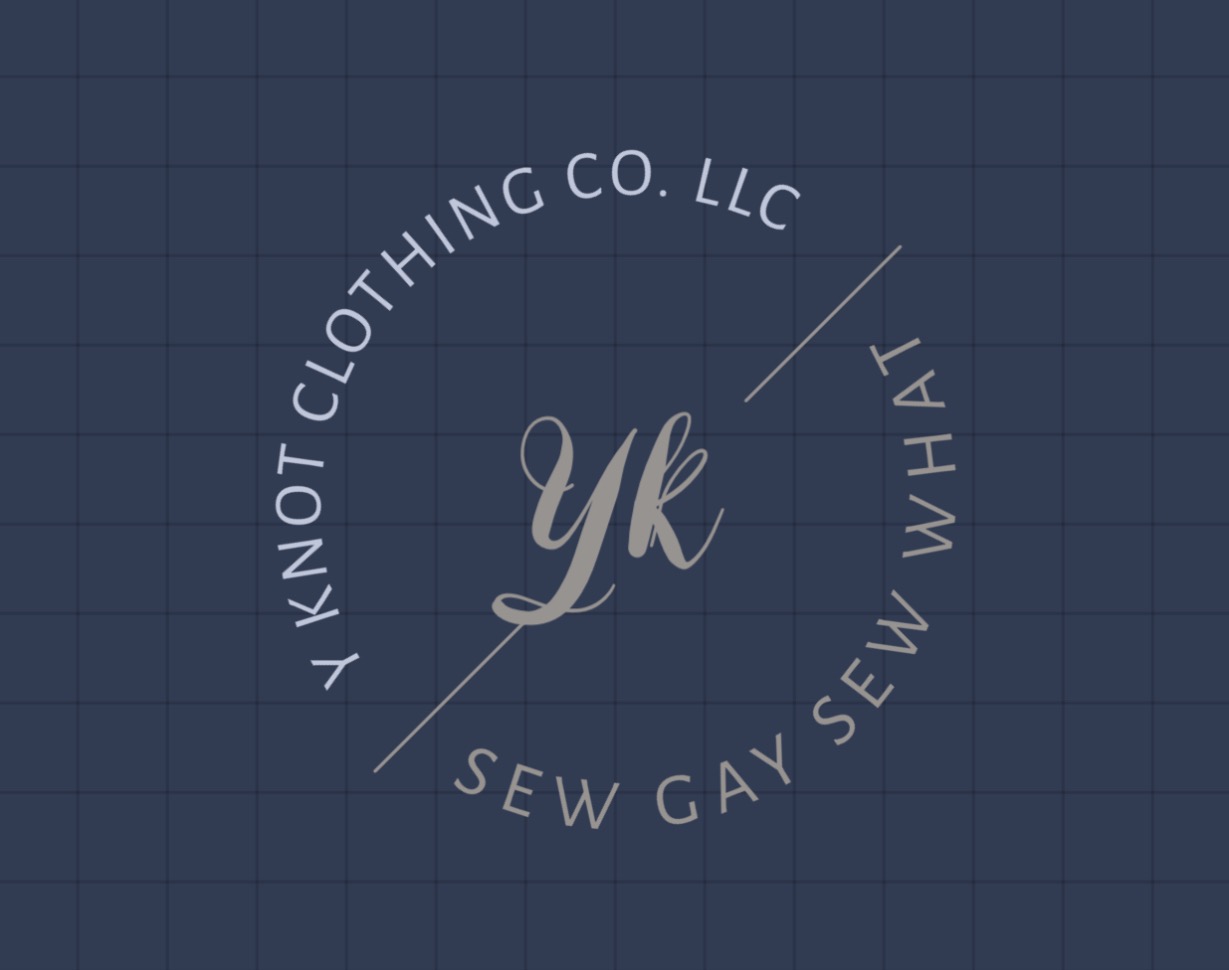YKnot Clothing Company Logo