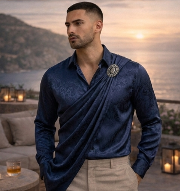 YKnot Clothing Company Premium Menswear