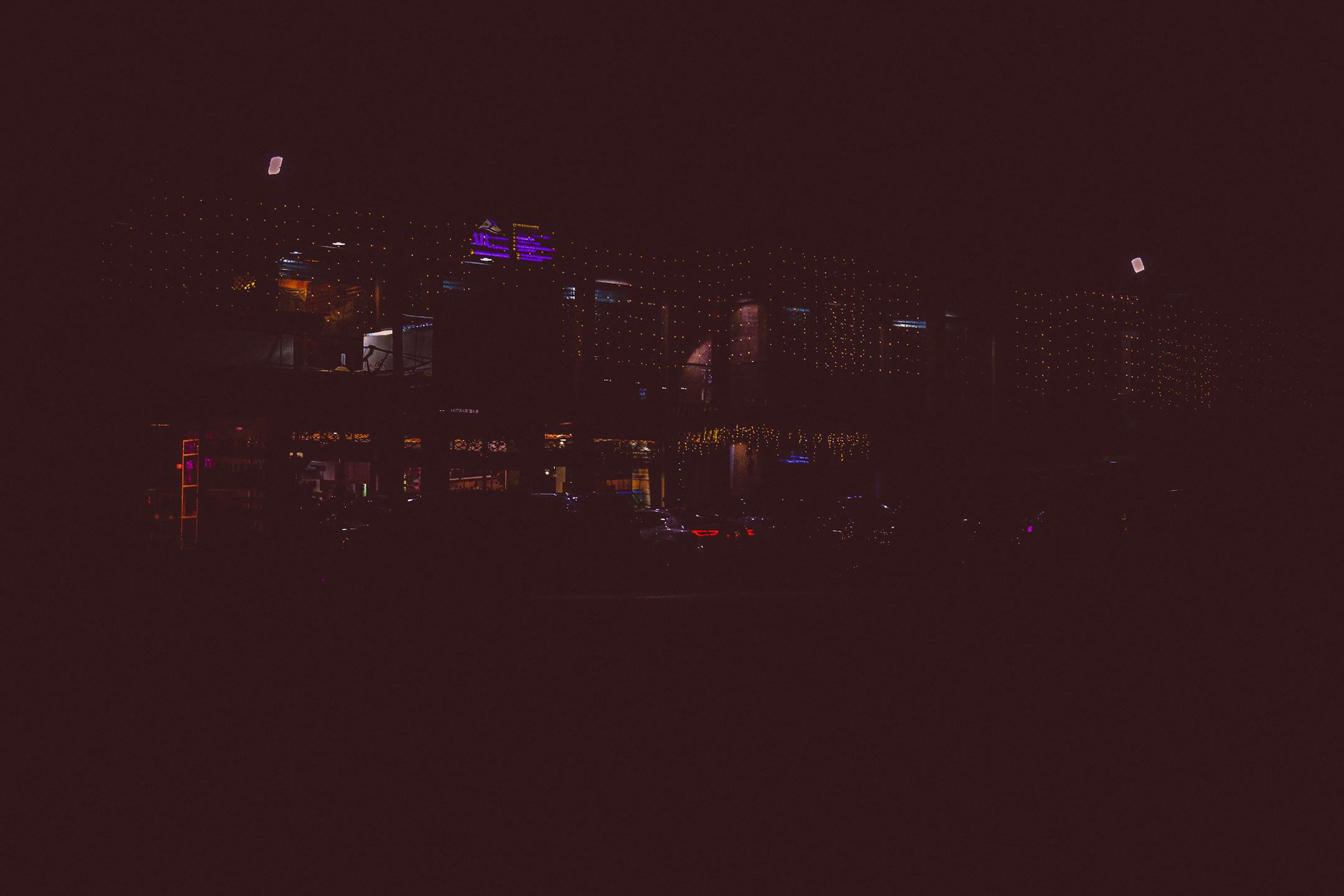 Discovering Accra: A day in the capital