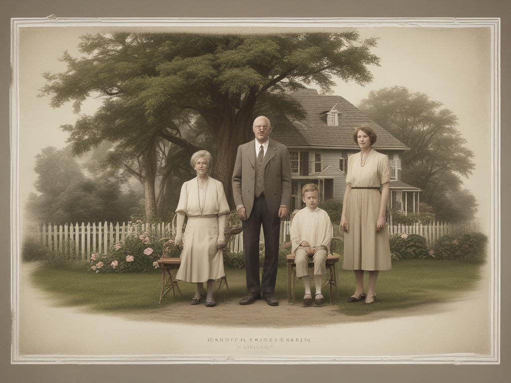 heritage transmission, estate planning, family wealth