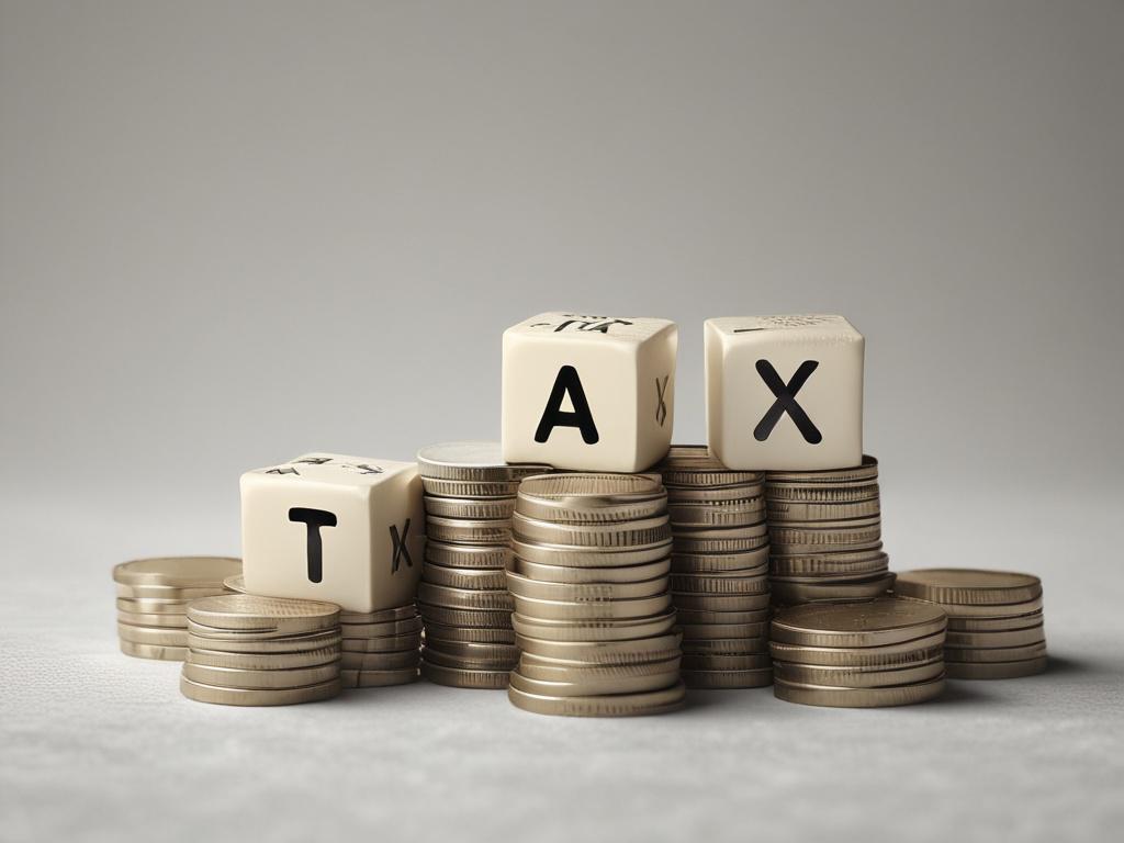 tax optimization, fiscal strategies, wealth management