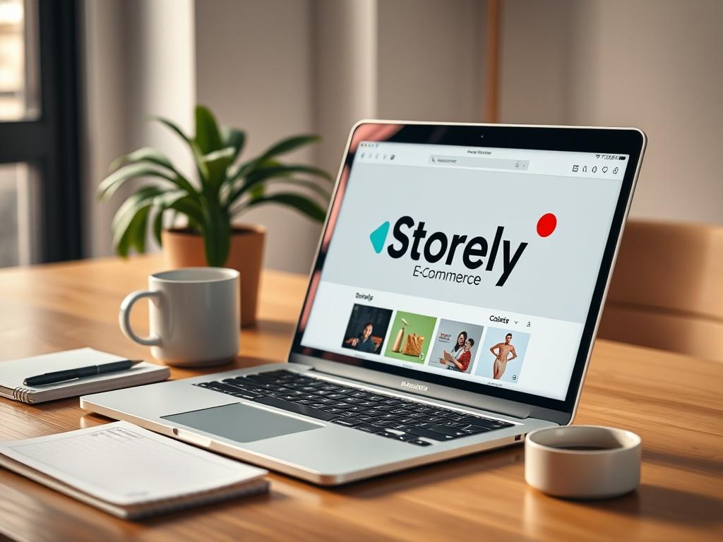 A hyper realistic close up shot of a modern e