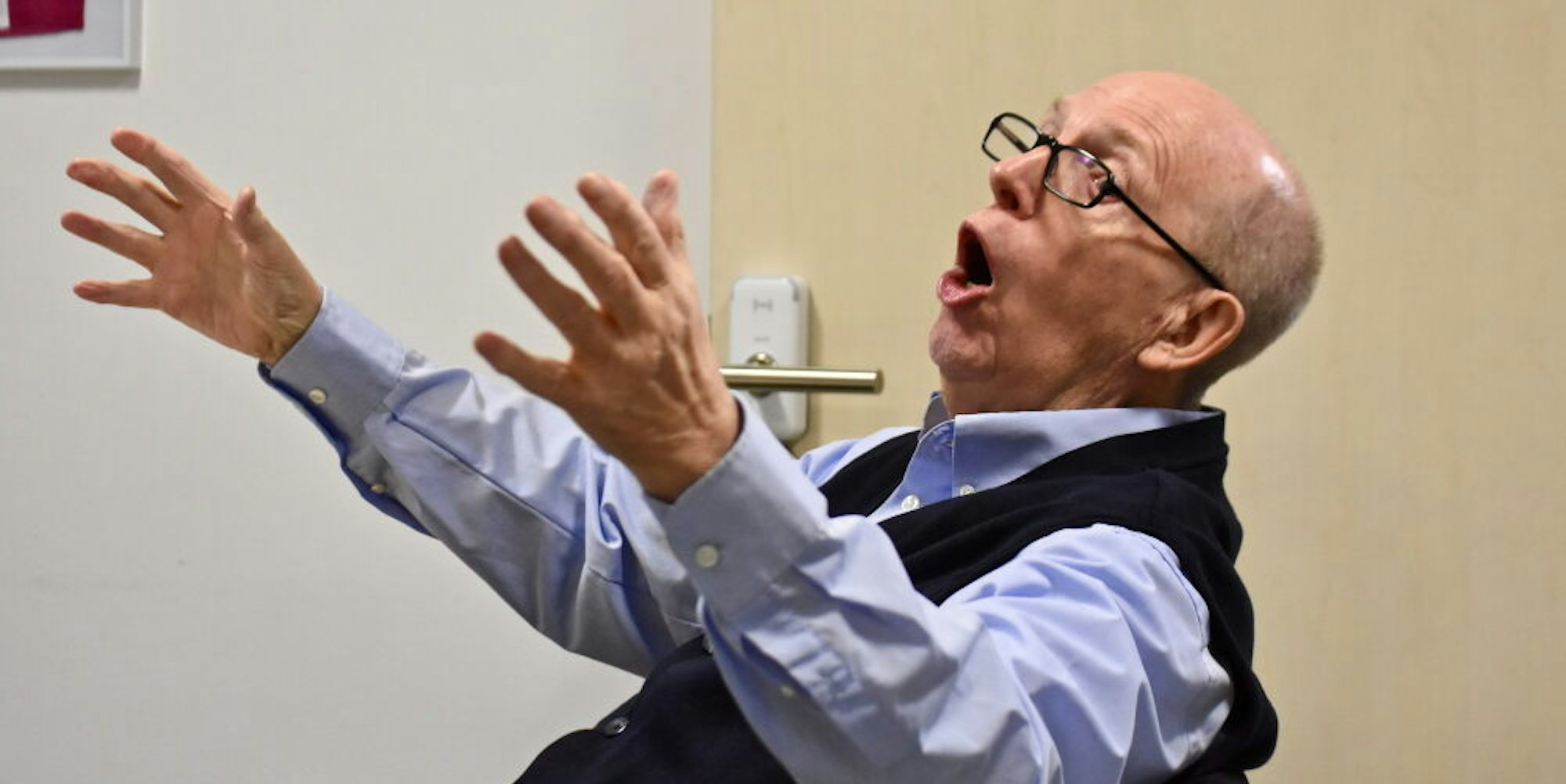 Reiner Calmund - Leidenschaft