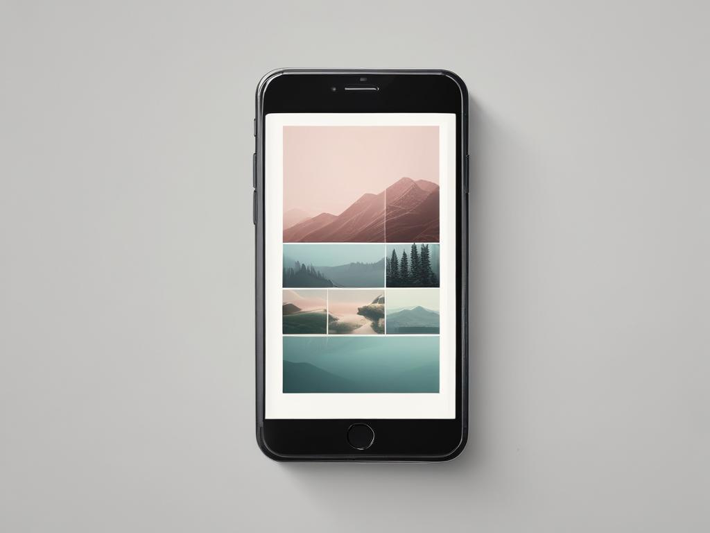 "Digital media apps"