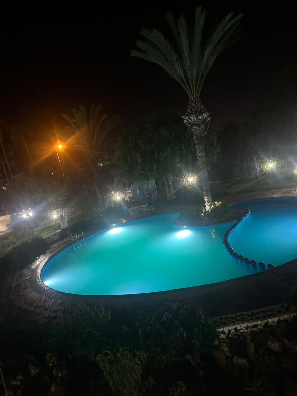 Tourism and Resort - Wellness & Spa