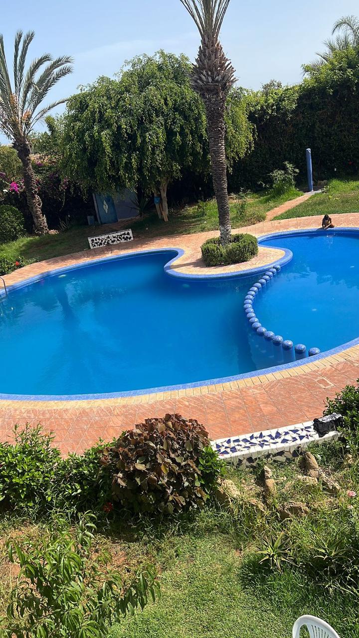 Tourism and Resort - Recreation Facilities