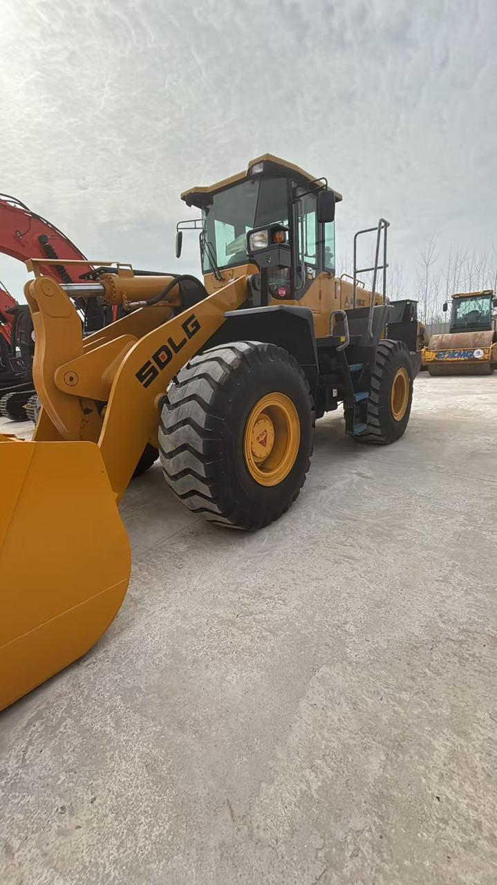 Professional excavation and grading services