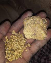 Gold Processing Technology