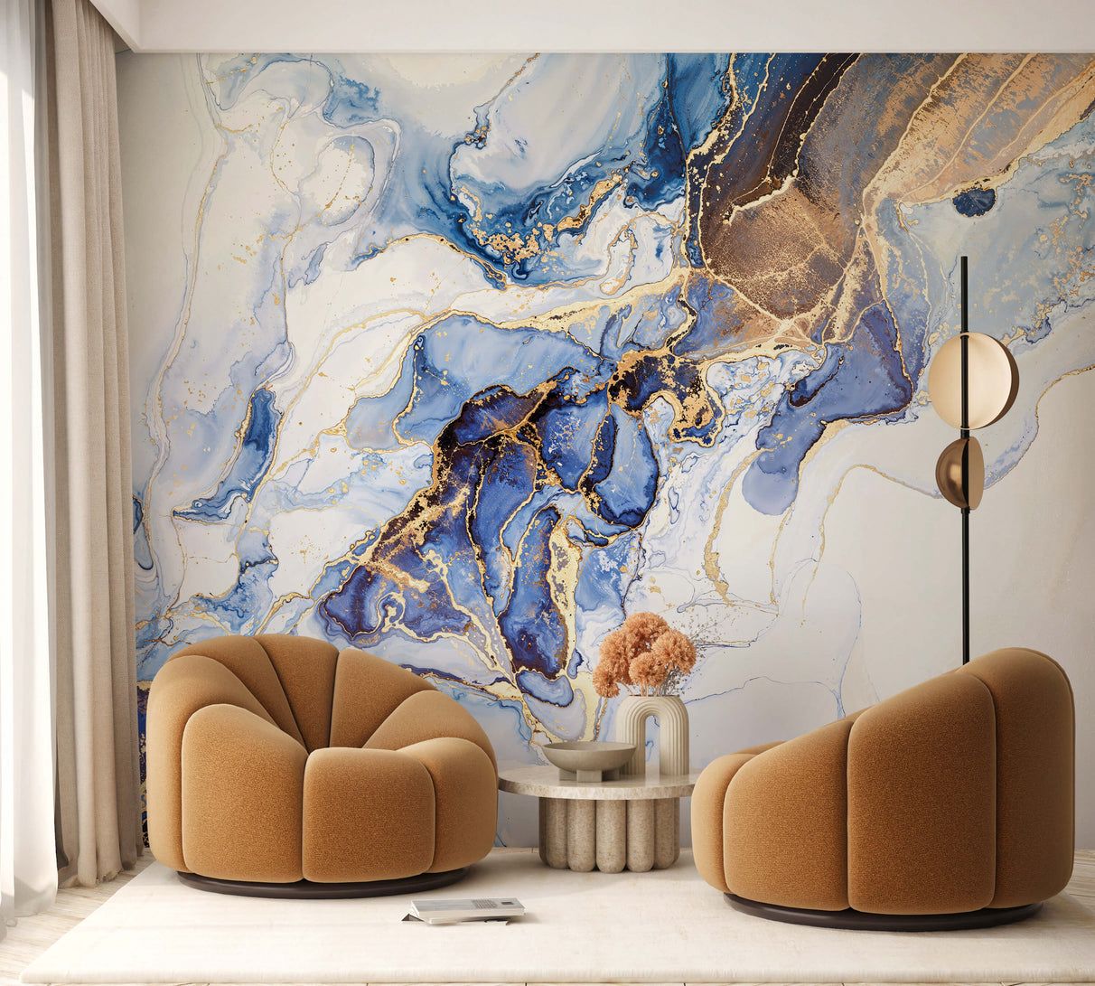 Building Finishes - Decorative Solutions