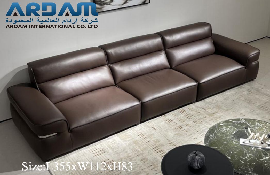 Premium Materials Showcase