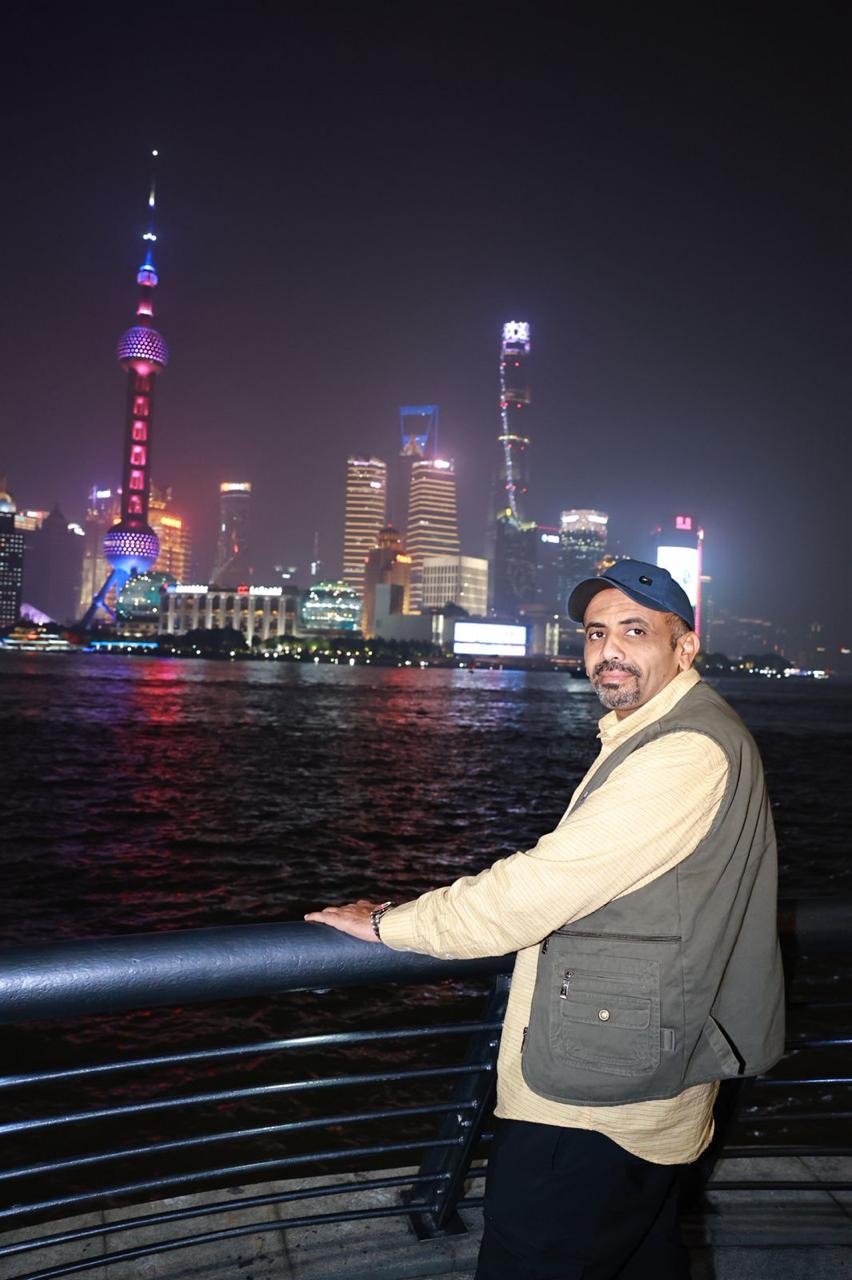 Tourism and Resort - Entertainment