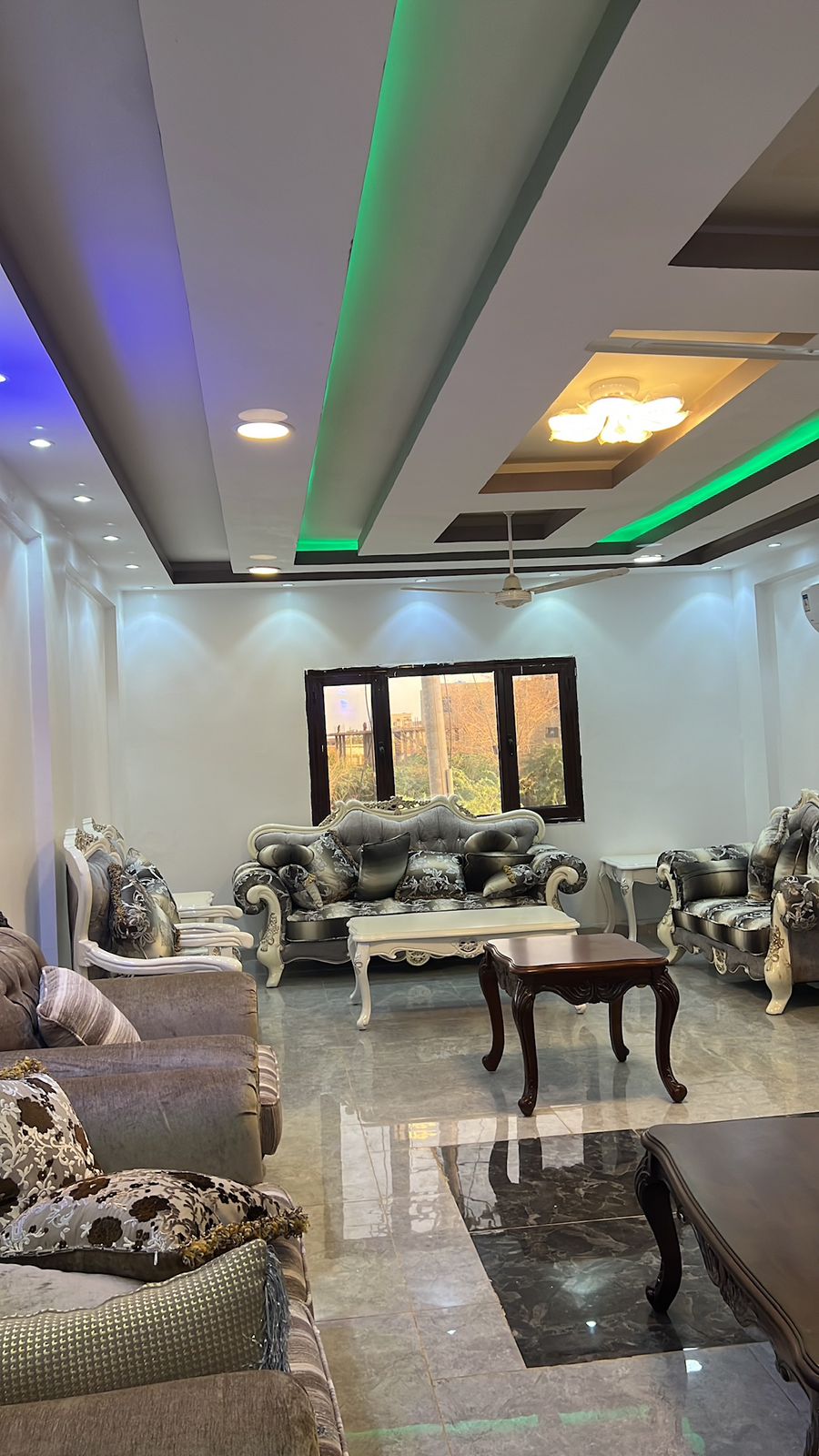 Advanced Construction Technologies