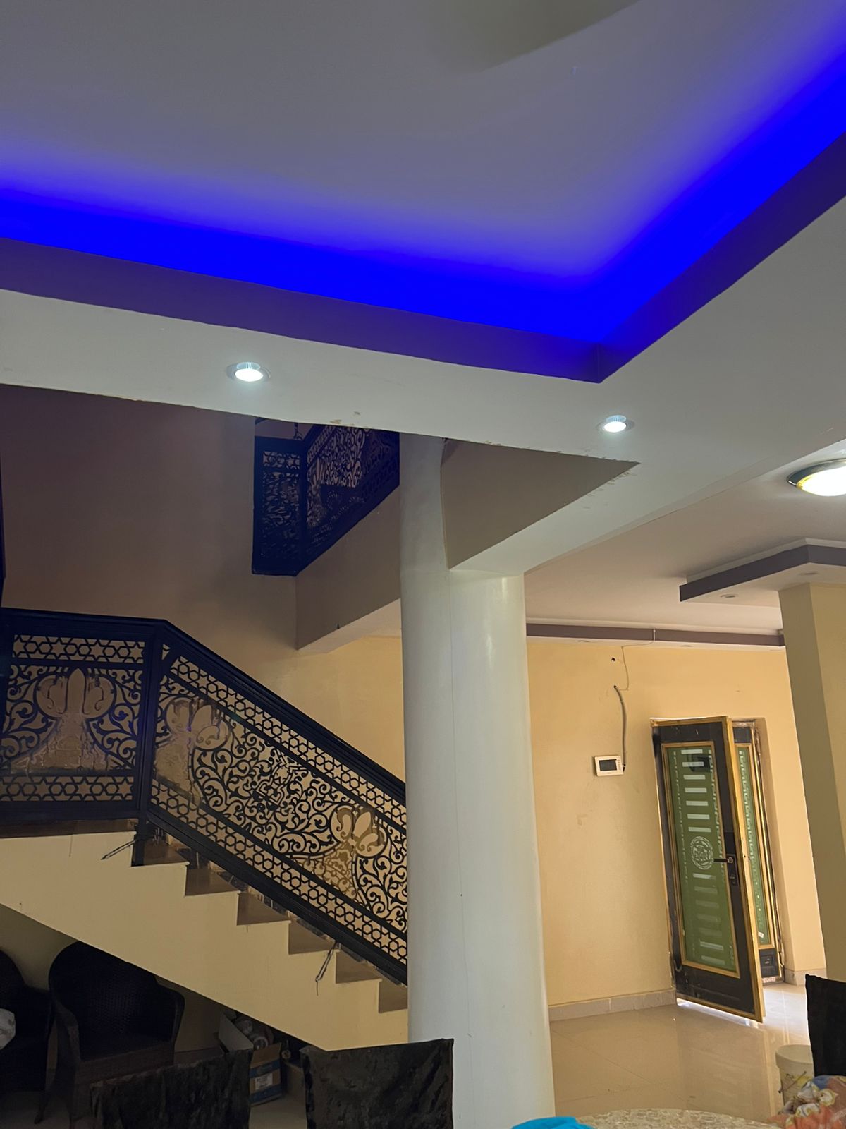 Precision Engineering and Project Delivery