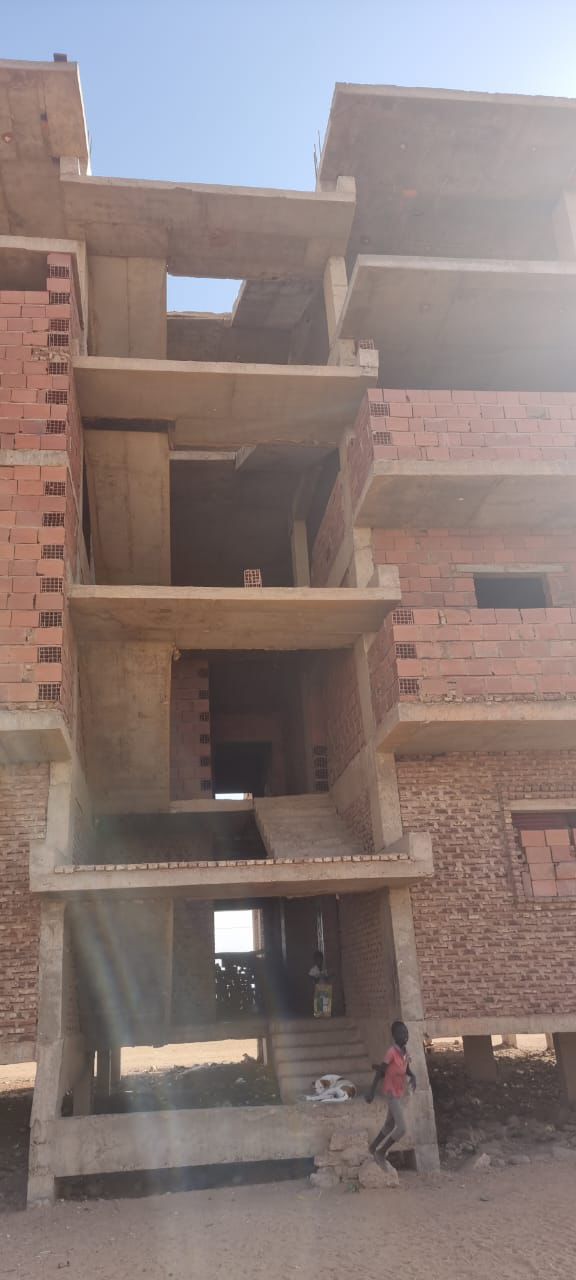 Construction Project Portfolio