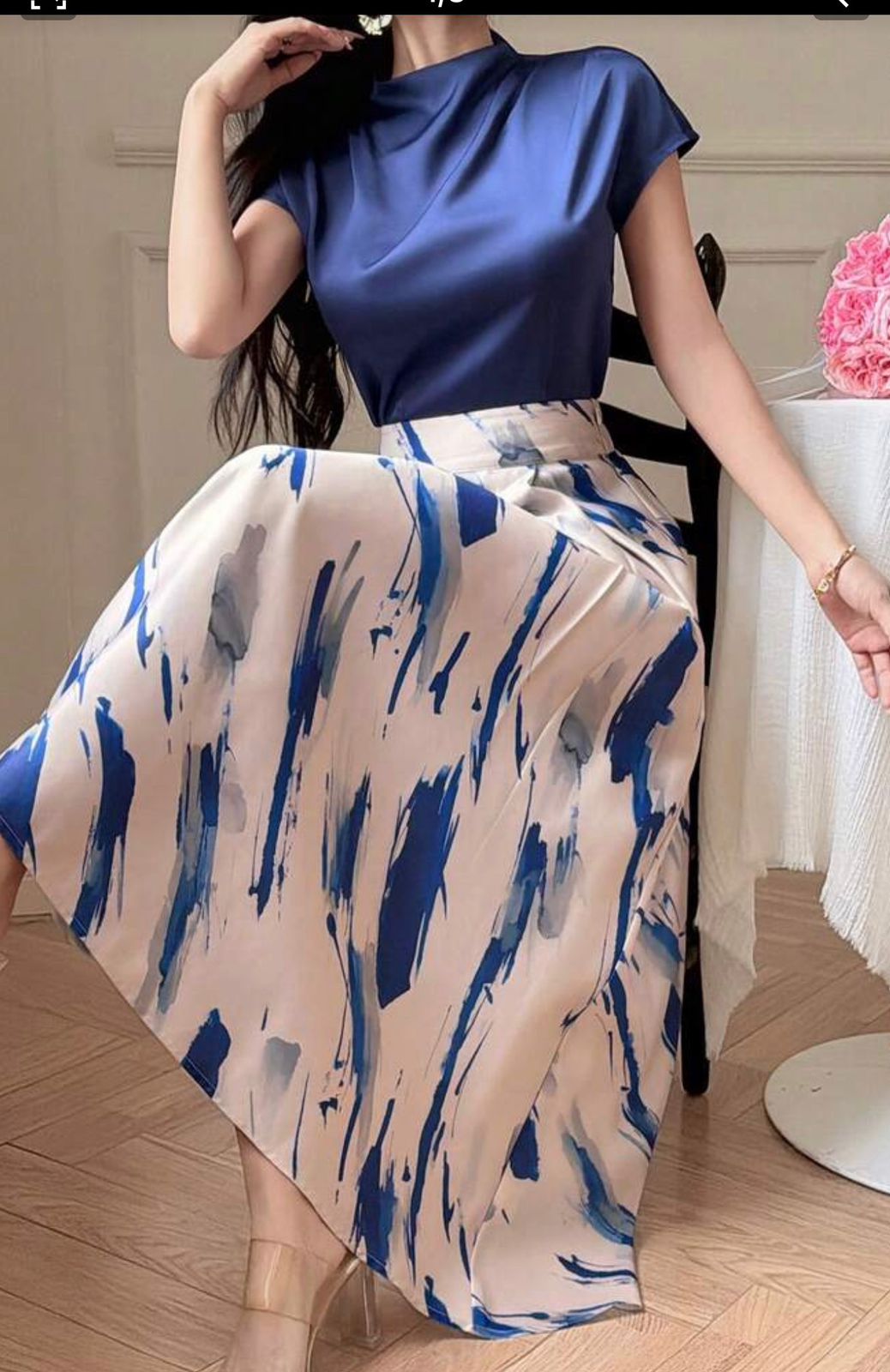 Premium Fashion and Fragrance Collection