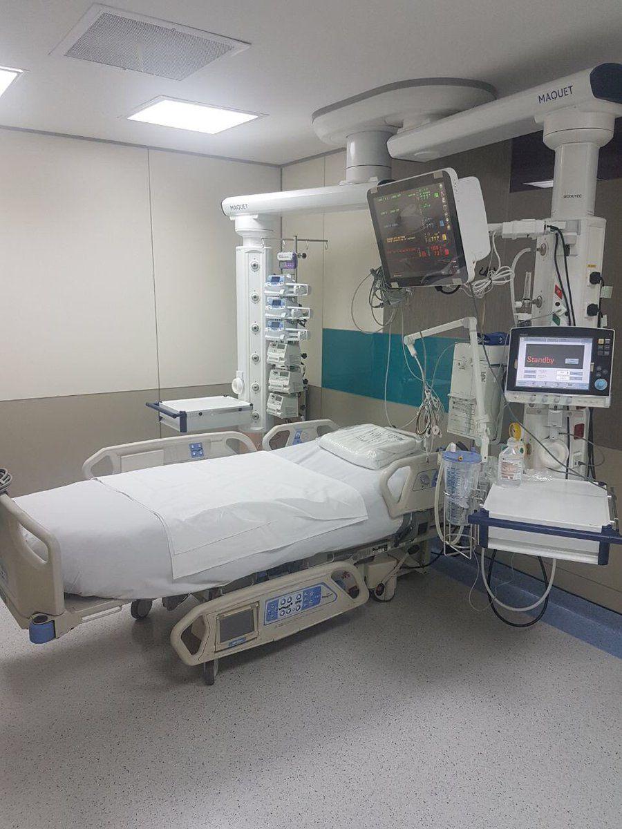 Healthcare Facility Solutions