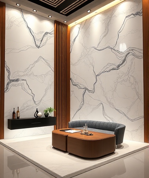 Building Finishes and Infrastructure Solutions