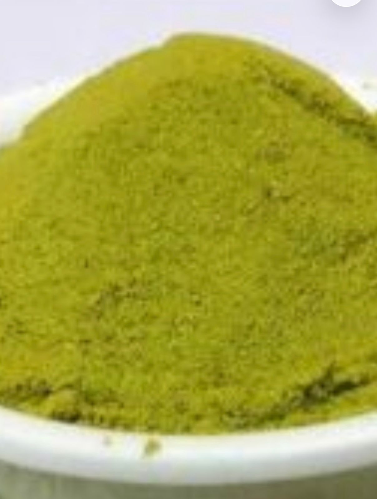 Quality Crop Harvest