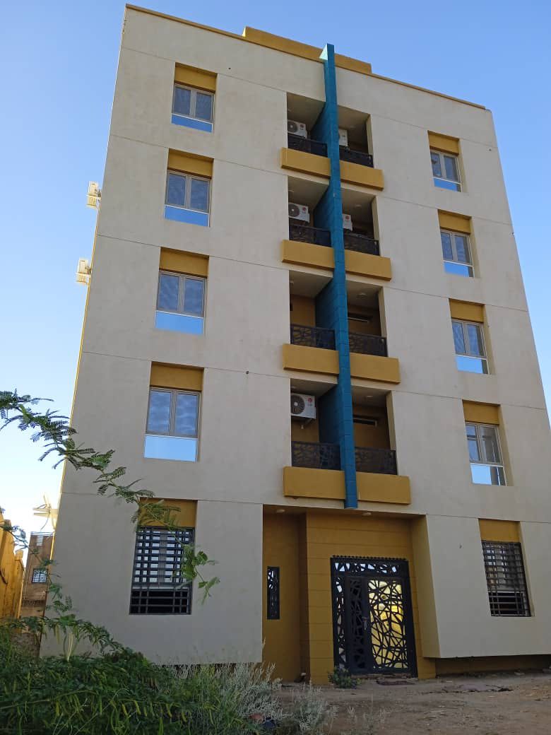 Construction Excellence and Quality Materials