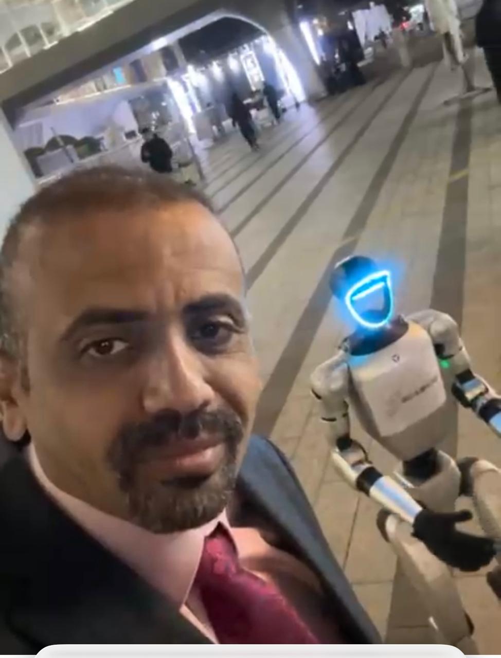 Cutting-Edge Robotics Innovation