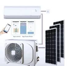 Solar Energy Application