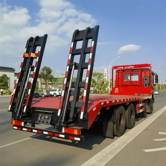 Advanced construction equipment technology