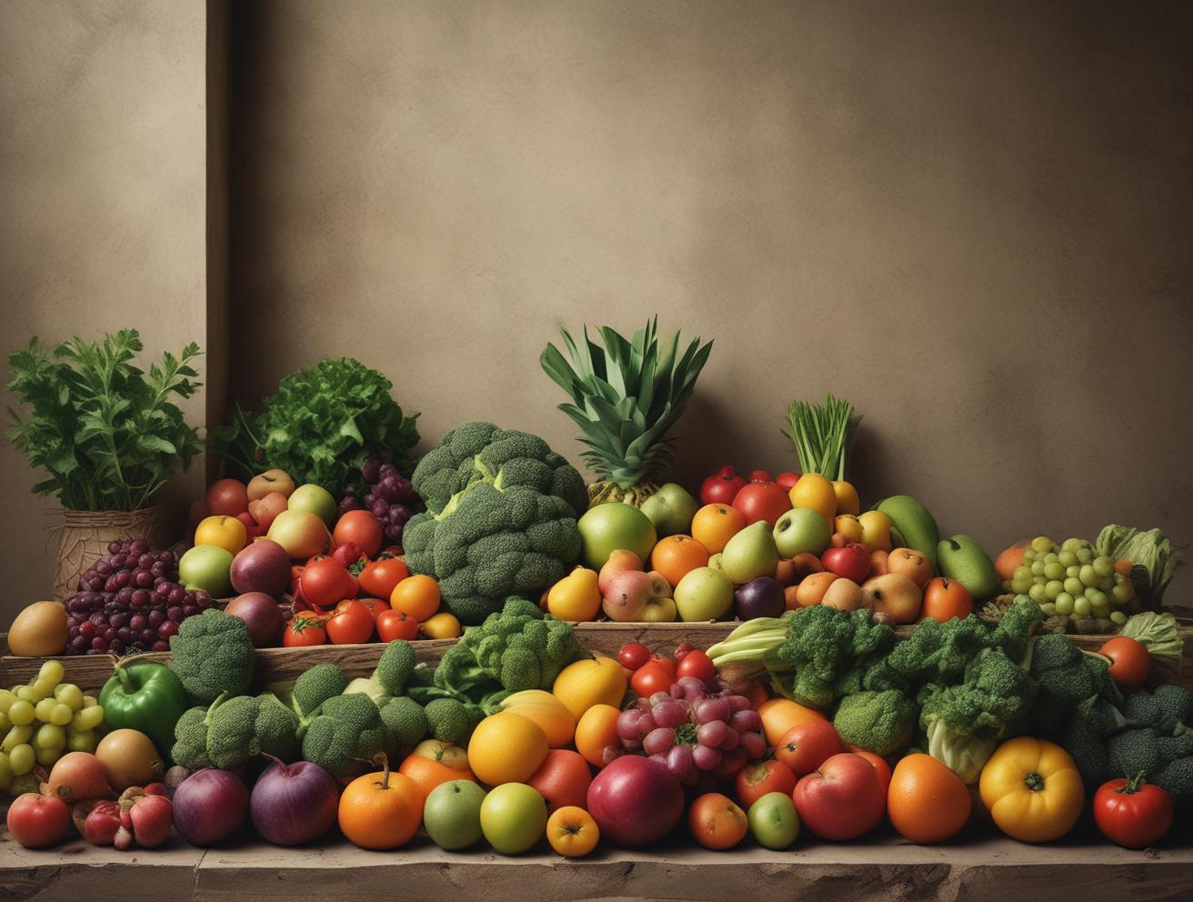 fresh fruits and vegetables Ahmedabad